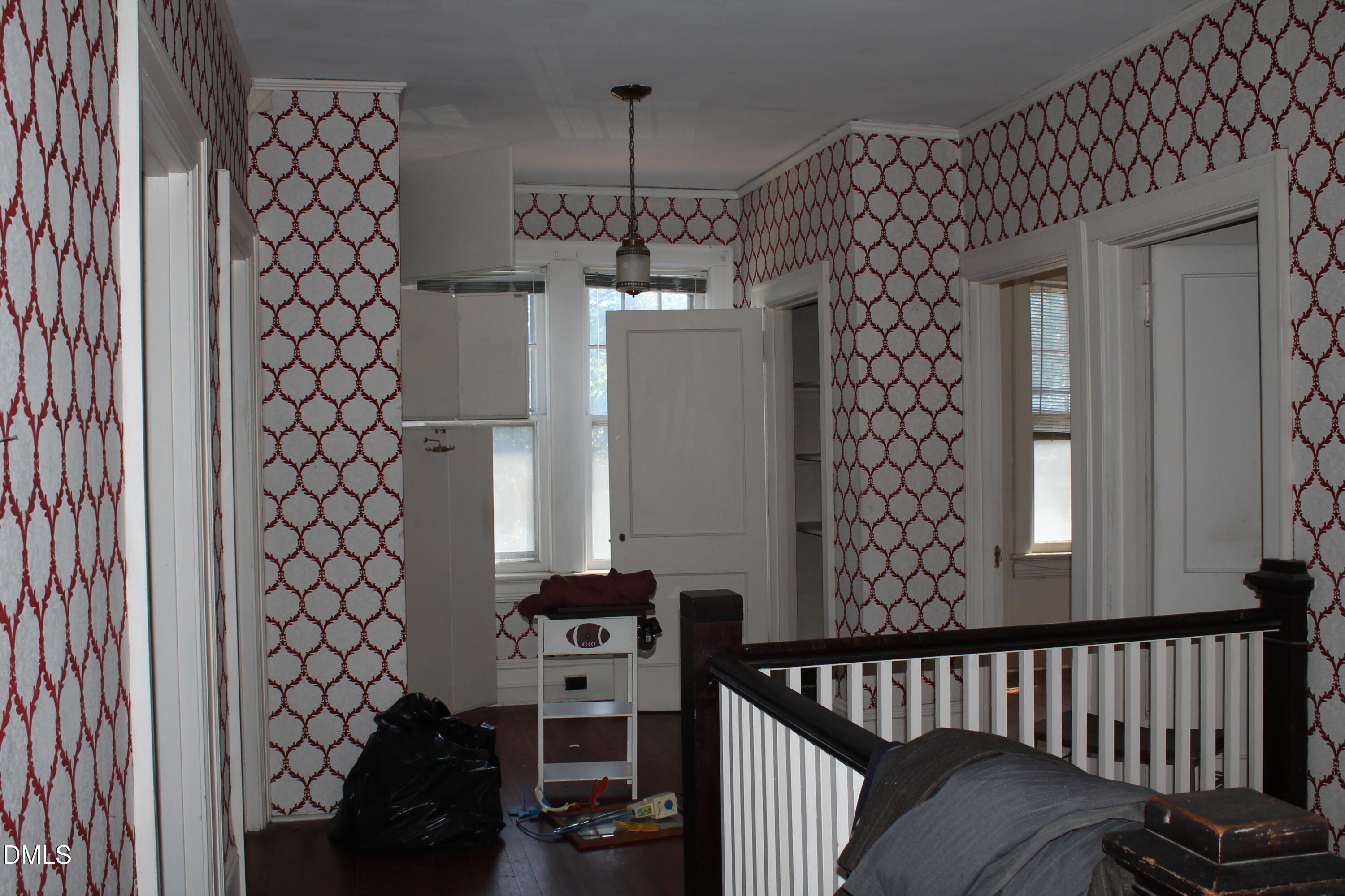 5416 Chapel Hill Road Raleigh, NC 27606 - Photo 6 of 6 a view of a room with furniture and window