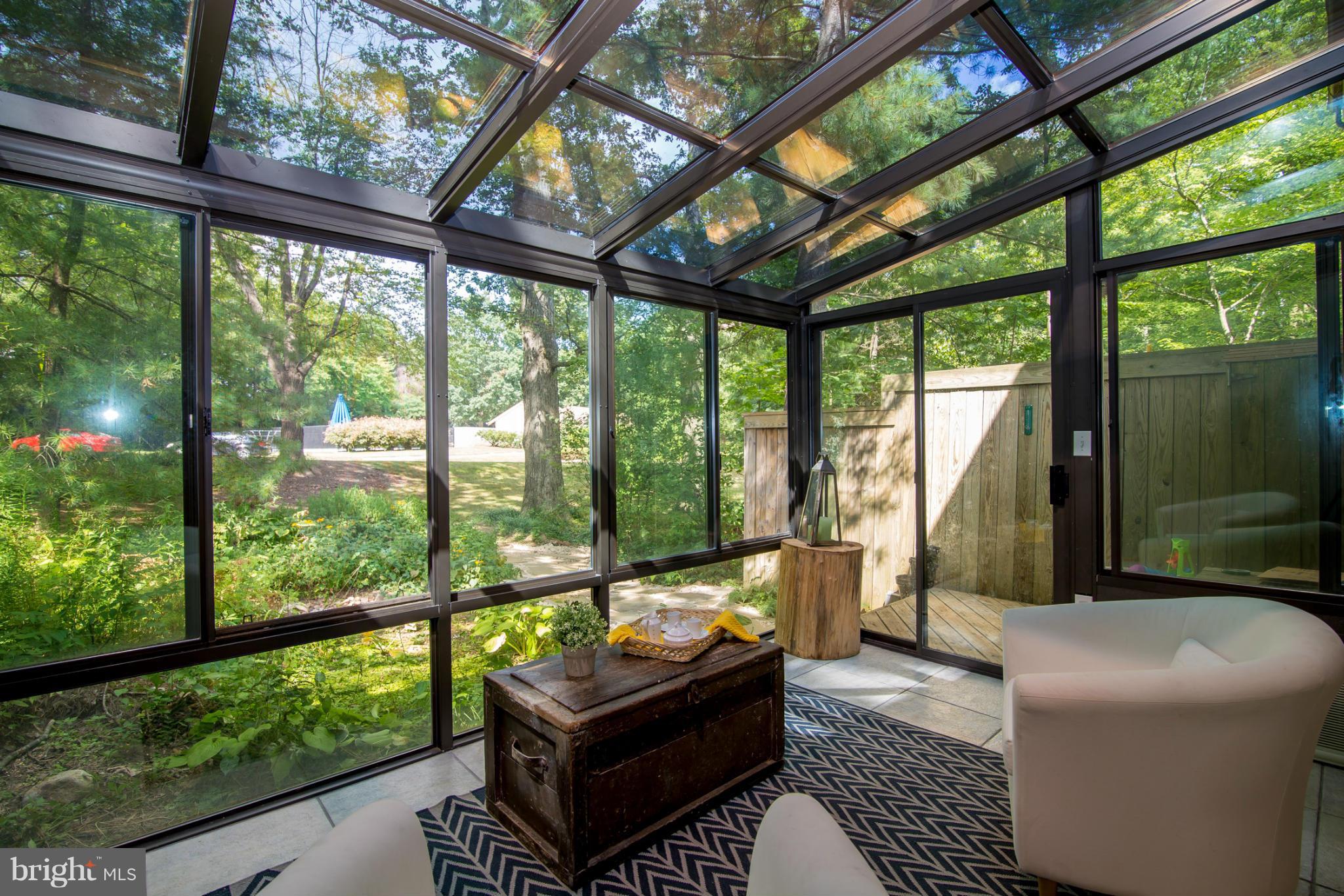 2163 Golf Course Drive Reston, VA 20191 - Photo 14 of 30 Spectacular addition