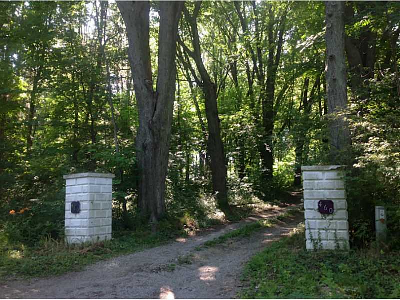 0 Godfrey Road Lake City, PA 16423 - Photo 2 of 10 Land/Lot.