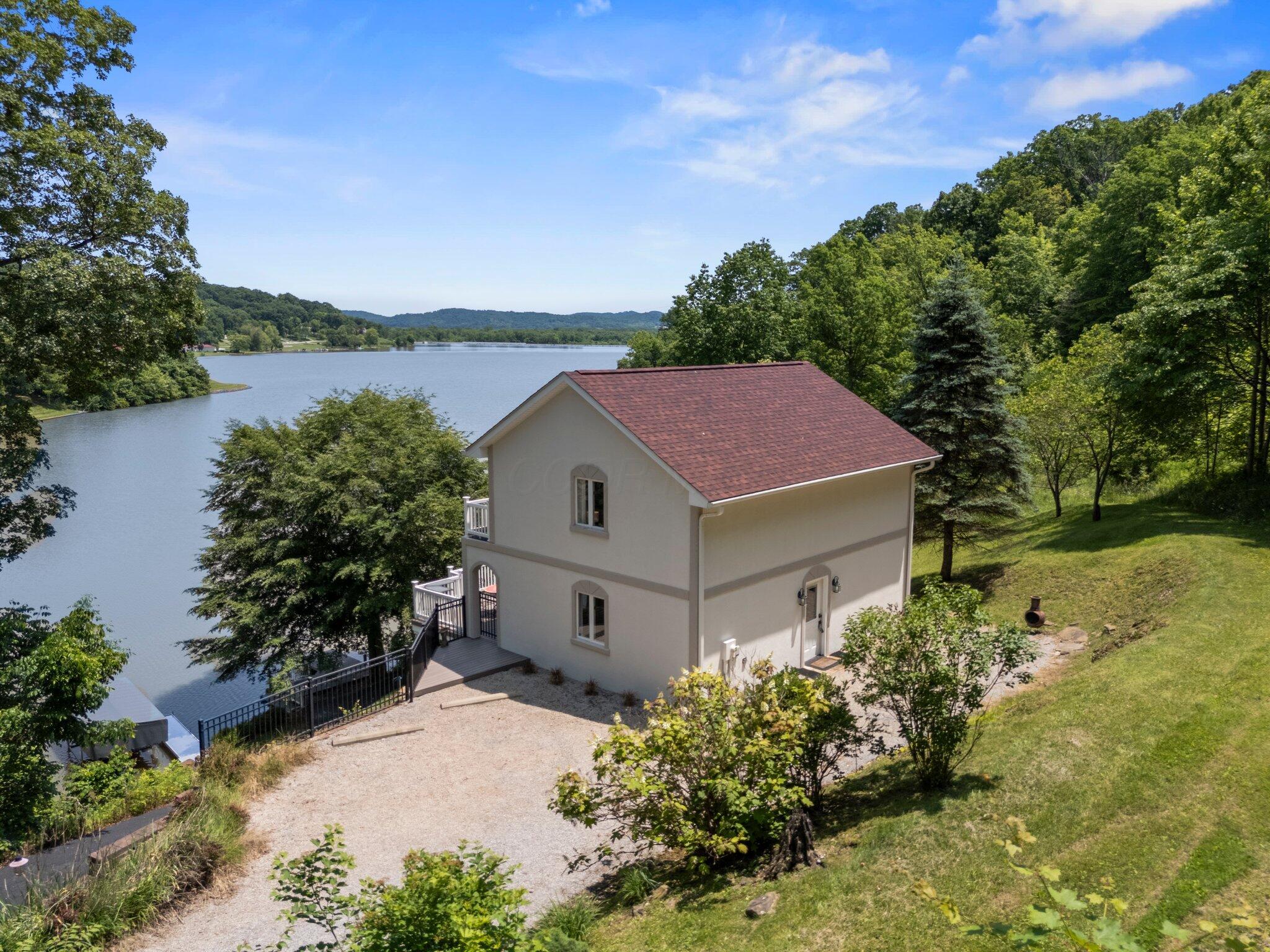 14 Wells Jones Road Waverly, OH 45690 - Photo 23 of 96 DJI_20250602123501_0506_D