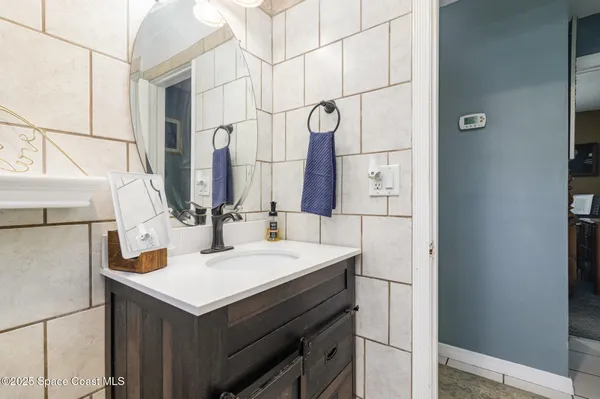 $429,000 | 165 Melaleuca Drive, Satellite Beach, FL 32937