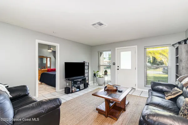 $429,000 | 165 Melaleuca Drive, Satellite Beach, FL 32937