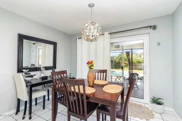 $429,000 | 165 Melaleuca Drive, Satellite Beach, FL 32937