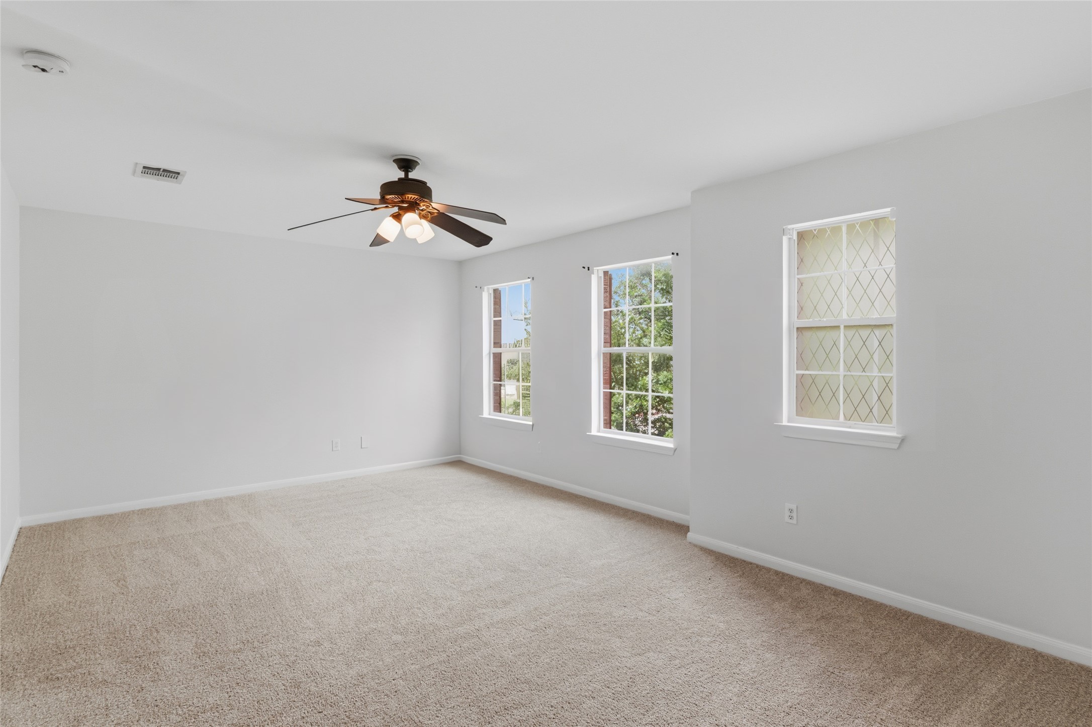 1271 Stone Rim Loop Buda, TX 78610 - Photo 30 of 40 BONUS AREA UPSTAIRS - THIS CAN BE WHATEVER YOU WANT IT TO BE!