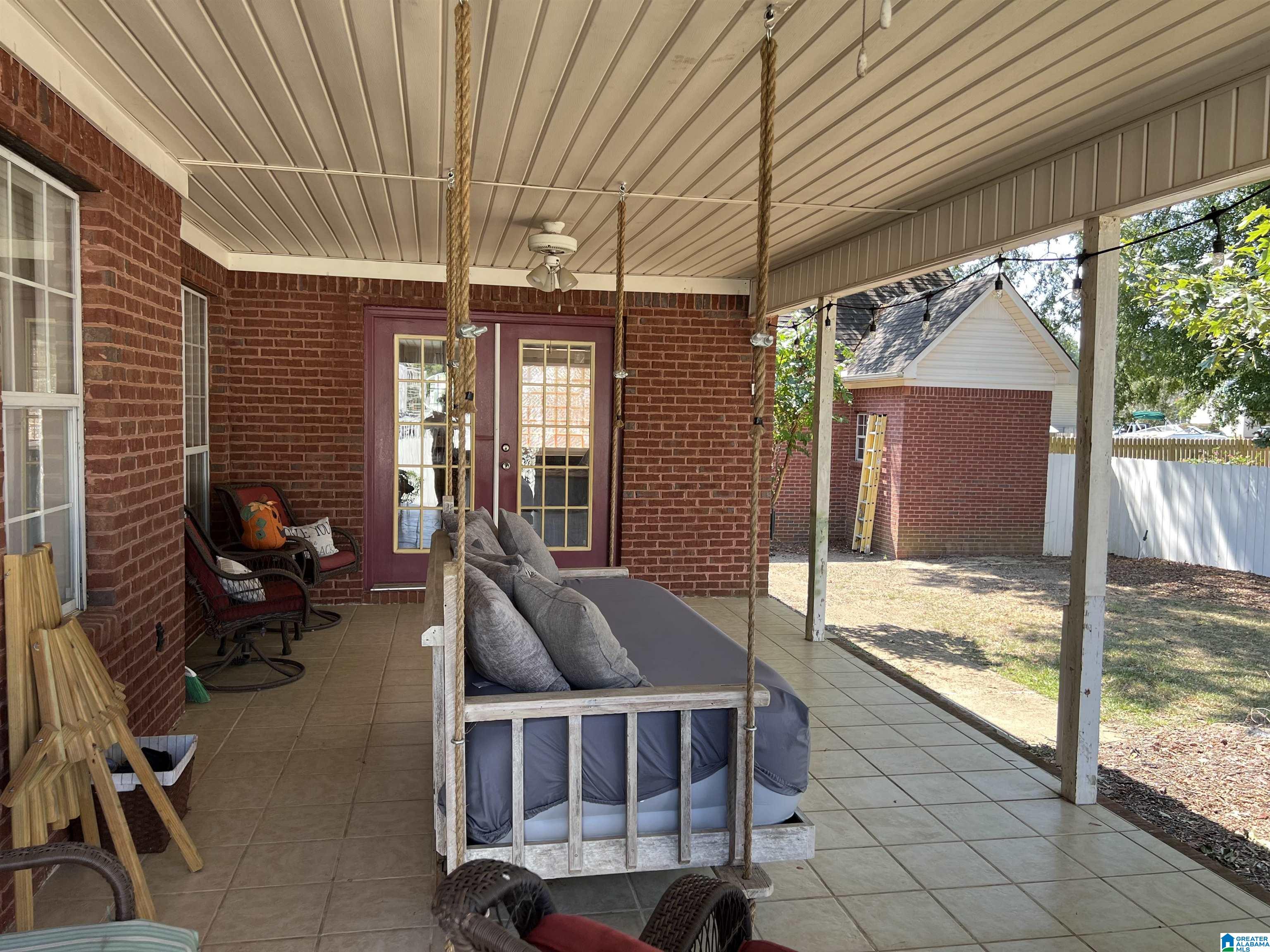 112 Cove Creek Road Rainbow City, AL 35906 - Photo 39 of 44
