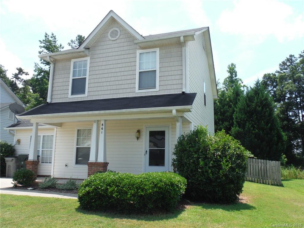 861 Raindrops Road, Unit 8 Gastonia, NC 28054 - Photo 1 of 15