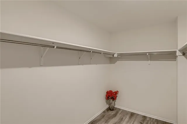 a view of small space