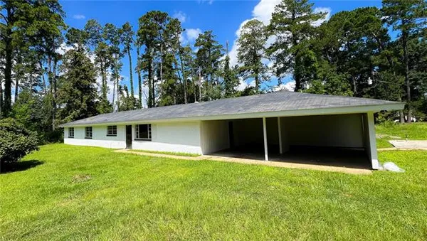 $185,000 | 107 Cardinal Loop Road, Marksville, LA 71351