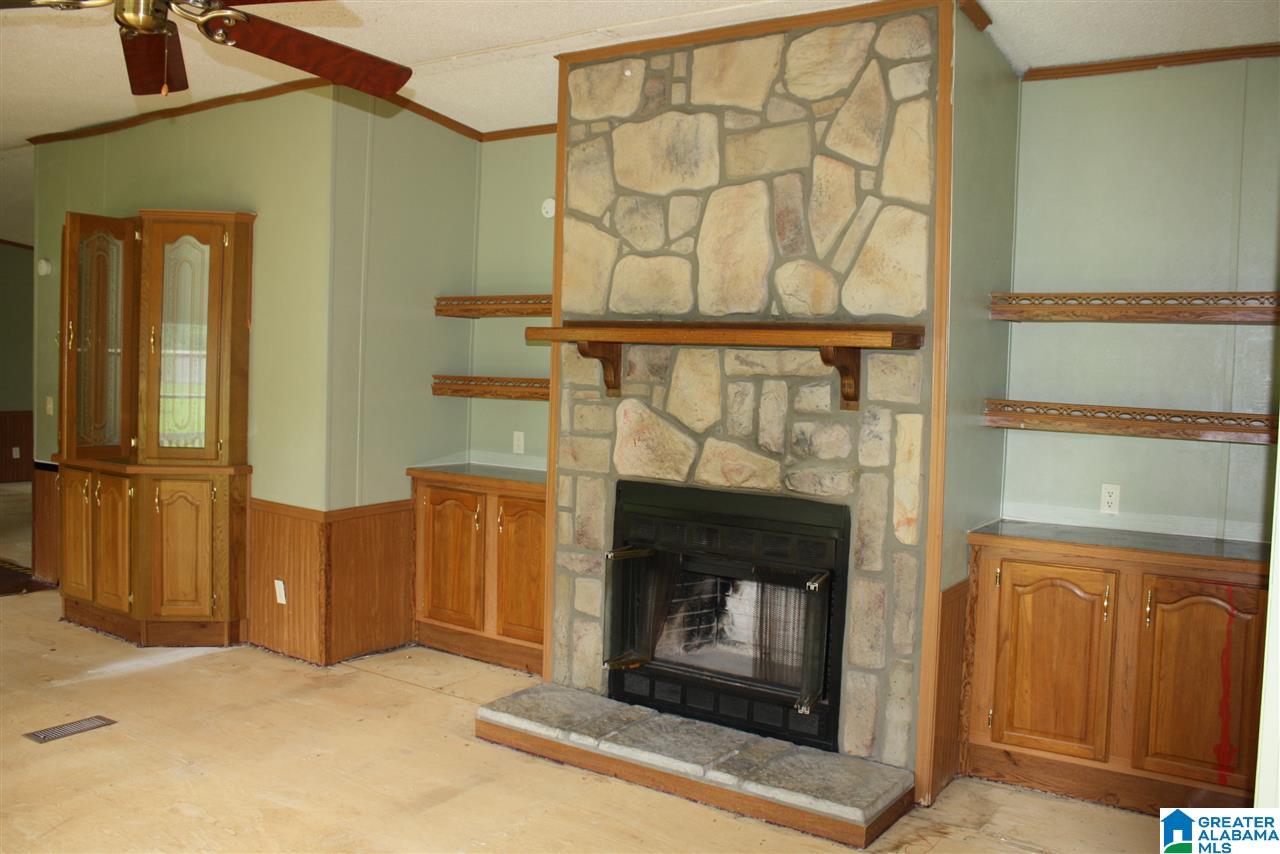 1947 K D Byrd Station Road Quinton, AL 35130 - Photo 8 of 28
