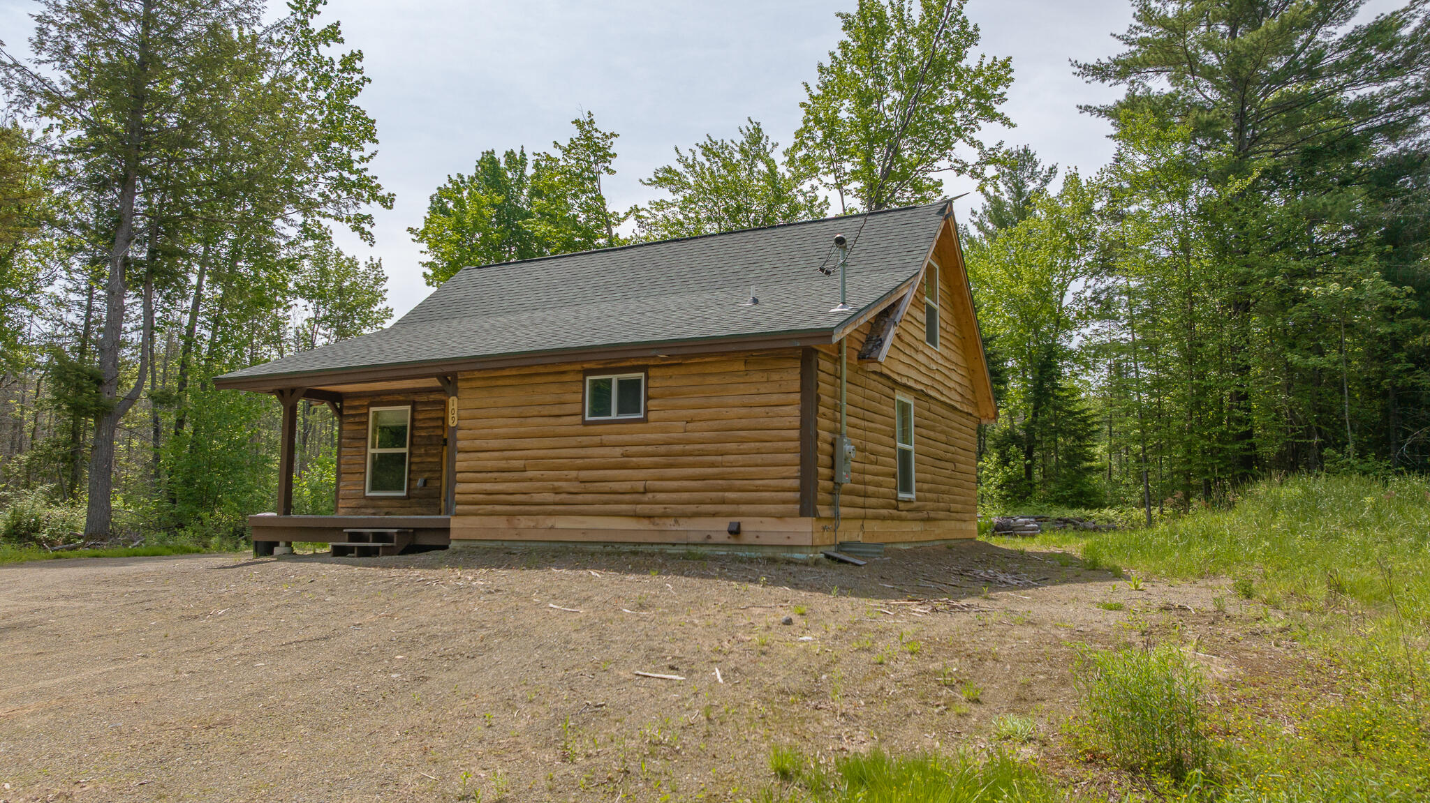 109 Brown Road Farmington, ME 04938 - Photo 17 of 42 Brown Rd-17