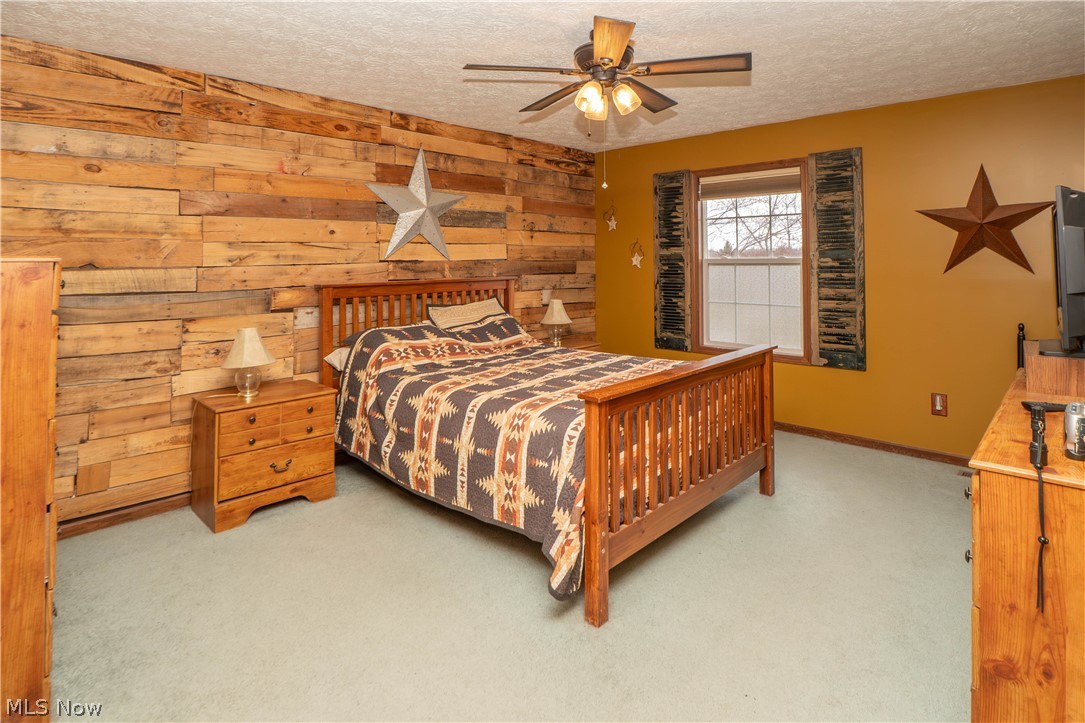 3556 Blake Road Seville, OH 44273 - Photo 24 of 45 Primary Room