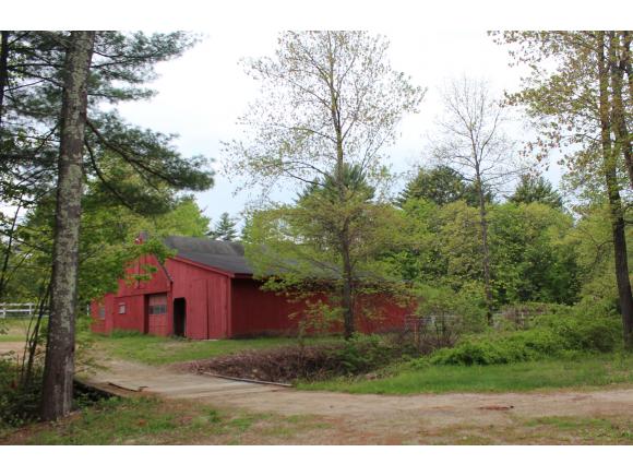 4 Ponemah Hill Road Amherst, NH 03031 - Photo 5 of 5