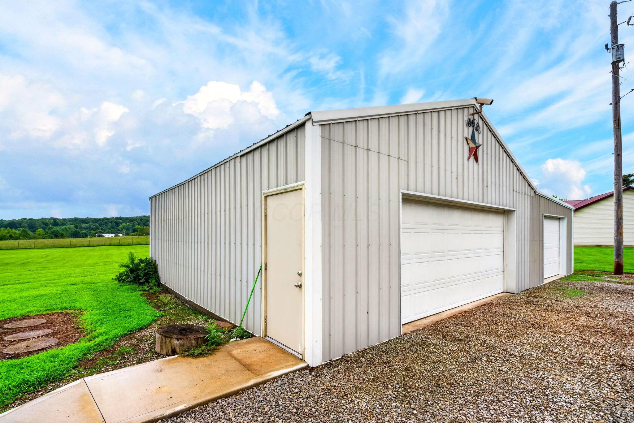 462 Rinehart Road Chillicothe, OH 45601 - Photo 29 of 59 462 Rinehart Rd 53