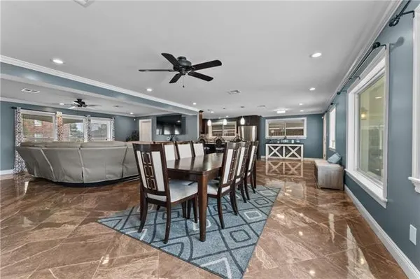 $524,000 | 70 Carolyn Court, Arabi, LA 70032