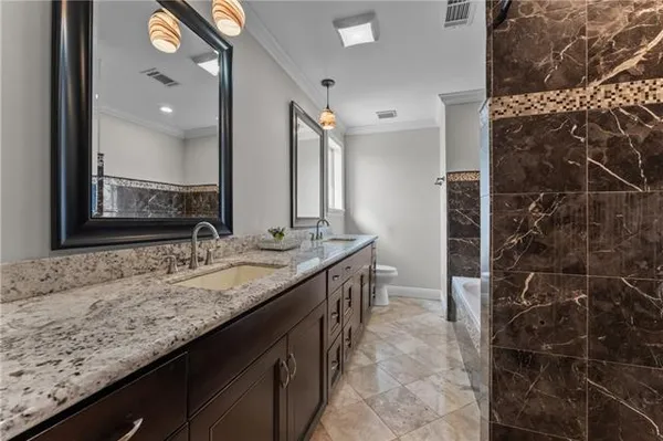 $524,000 | 70 Carolyn Court, Arabi, LA 70032