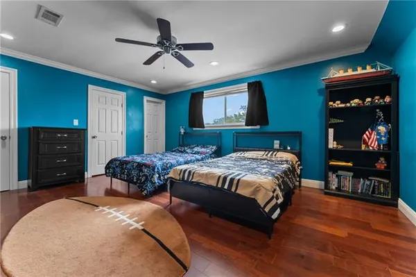 $524,000 | 70 Carolyn Court, Arabi, LA 70032