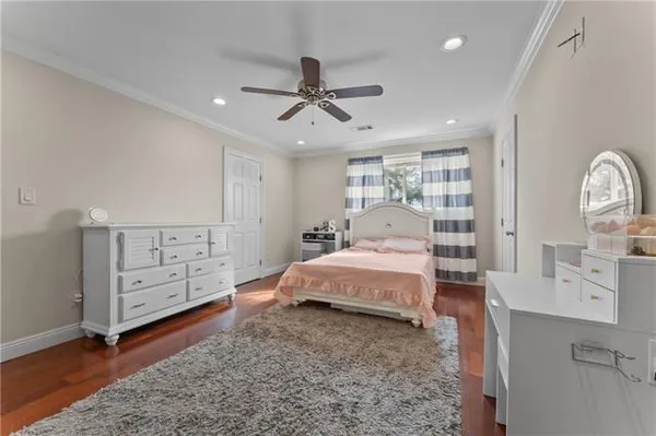 $524,000 | 70 Carolyn Court, Arabi, LA 70032