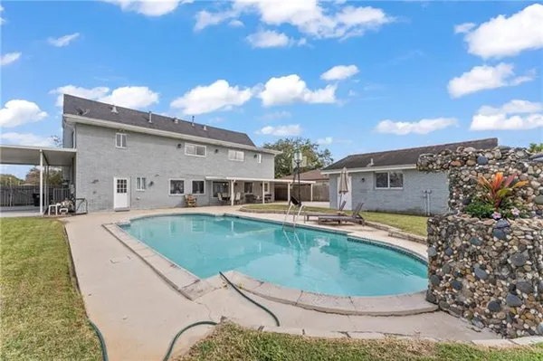 $524,000 | 70 Carolyn Court, Arabi, LA 70032