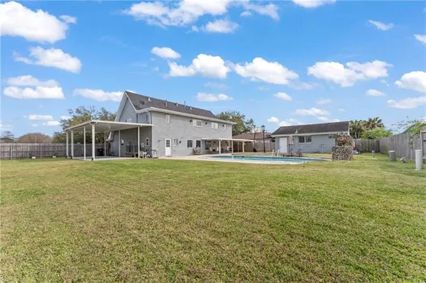 $524,000 | 70 Carolyn Court, Arabi, LA 70032