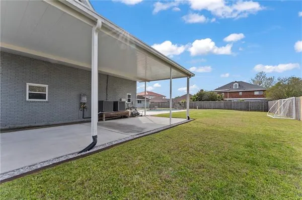 $524,000 | 70 Carolyn Court, Arabi, LA 70032