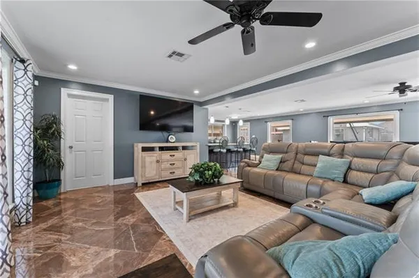 $524,000 | 70 Carolyn Court, Arabi, LA 70032