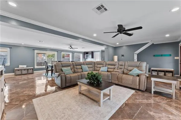 $524,000 | 70 Carolyn Court, Arabi, LA 70032