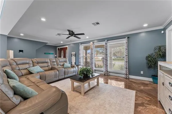 $524,000 | 70 Carolyn Court, Arabi, LA 70032