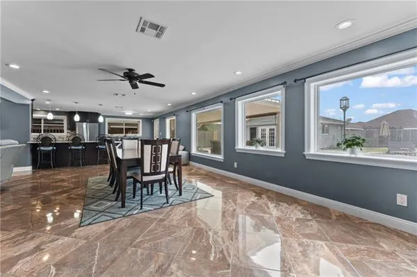 $524,000 | 70 Carolyn Court, Arabi, LA 70032