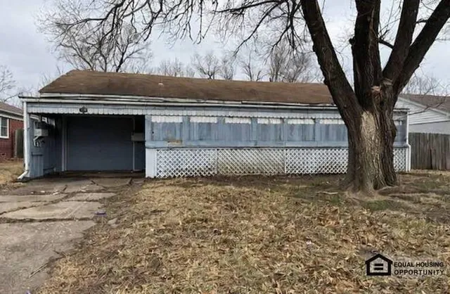 $96,000 | 1238 North Derby Avenue, Derby, KS 67037