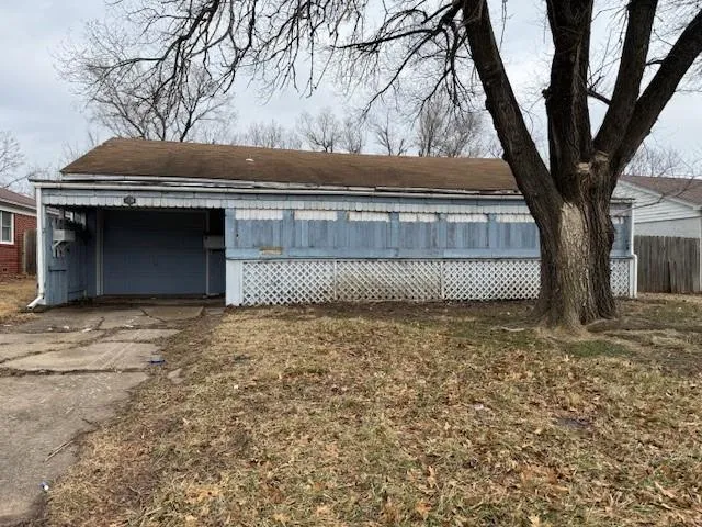 $96,000 | 1238 North Derby Avenue, Derby, KS 67037