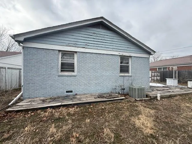 $96,000 | 1238 North Derby Avenue, Derby, KS 67037