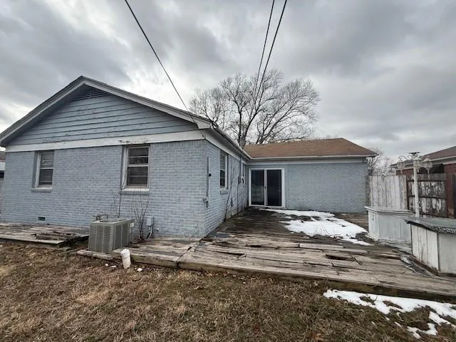 $96,000 | 1238 North Derby Avenue, Derby, KS 67037