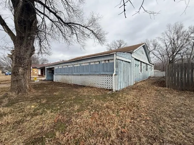 $96,000 | 1238 North Derby Avenue, Derby, KS 67037