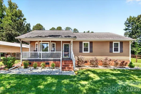 $329,900 | 1104 Longmeadow Lane, Monroe, NC 28110