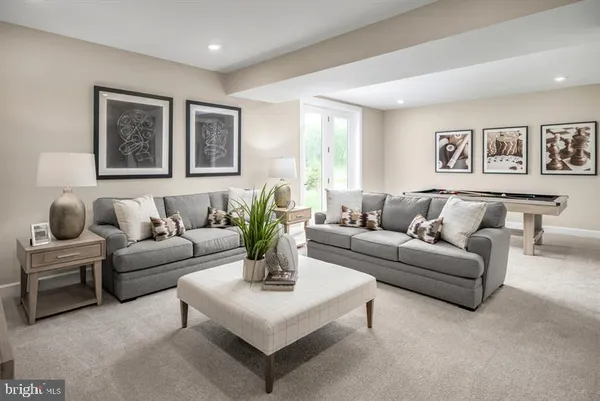 $599,990 | 9415 Founders Lane, Perry Hall, MD 21128