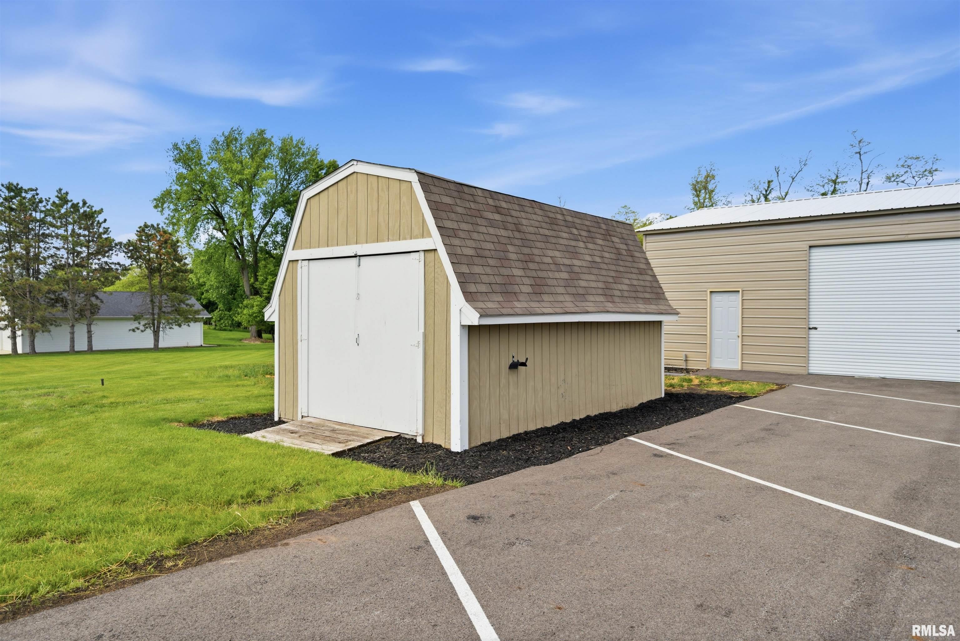 142 Legion Road Washington, IL 61571 - Photo 61 of 69