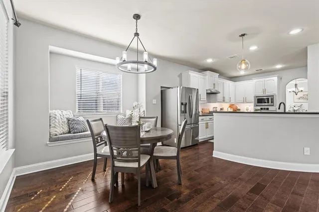 $689,900 | 5302 Fairmont Court, Rowlett, TX 75088