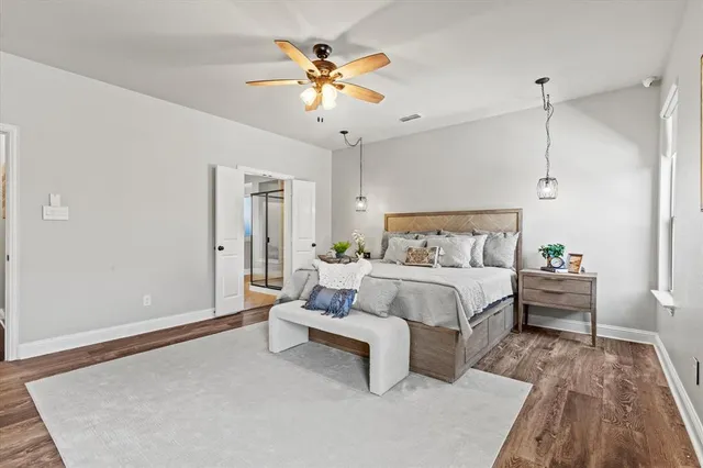 $689,900 | 5302 Fairmont Court, Rowlett, TX 75088