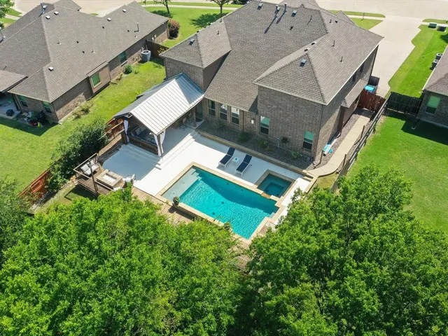 $689,900 | 5302 Fairmont Court, Rowlett, TX 75088