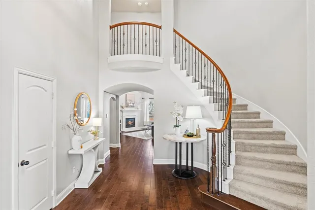 $689,900 | 5302 Fairmont Court, Rowlett, TX 75088