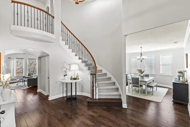 $689,900 | 5302 Fairmont Court, Rowlett, TX 75088