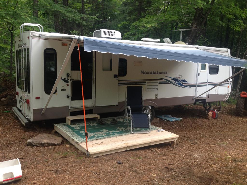 Lot 3 Toad Road Windham, VT 05359 - Photo 16 of 16