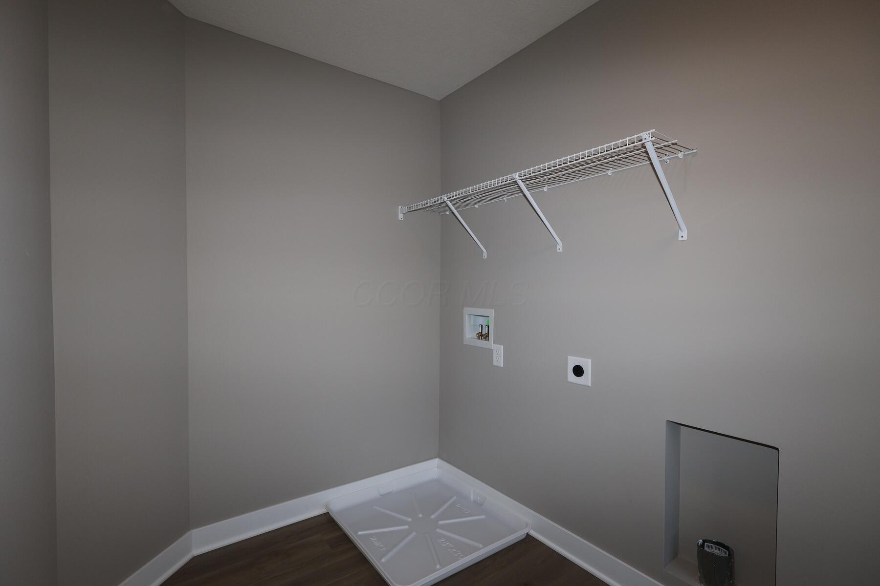 301 Reign Way Pataskala, OH 43062 - Photo 14 of 24 Laundry Room