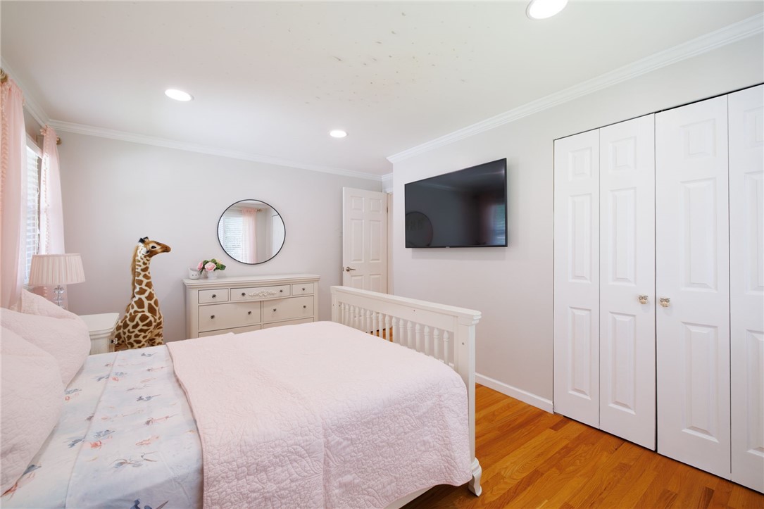 80 Barnfield Road Henrietta, NY 14534 - Photo 22 of 34
