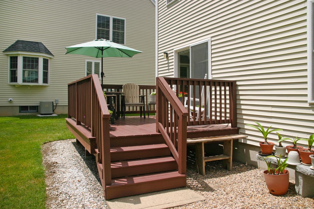 8 Royal Lane, Unit 22 Raymond, NH 03077 - Photo 48 of 60