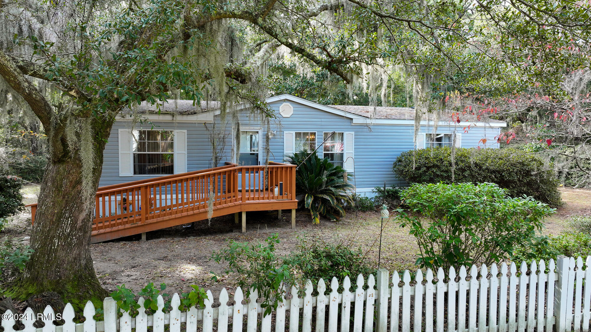 21 Mixon Road St. Helena Island, SC 29920 - Photo 1 of 29 21 Mixon Rd