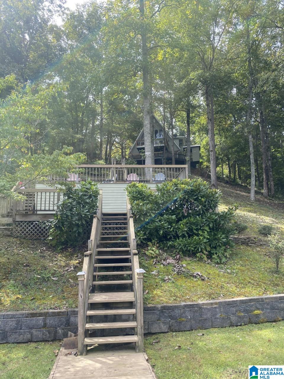202 Robert's Circle Wedowee, AL 36278 - Photo 24 of 24