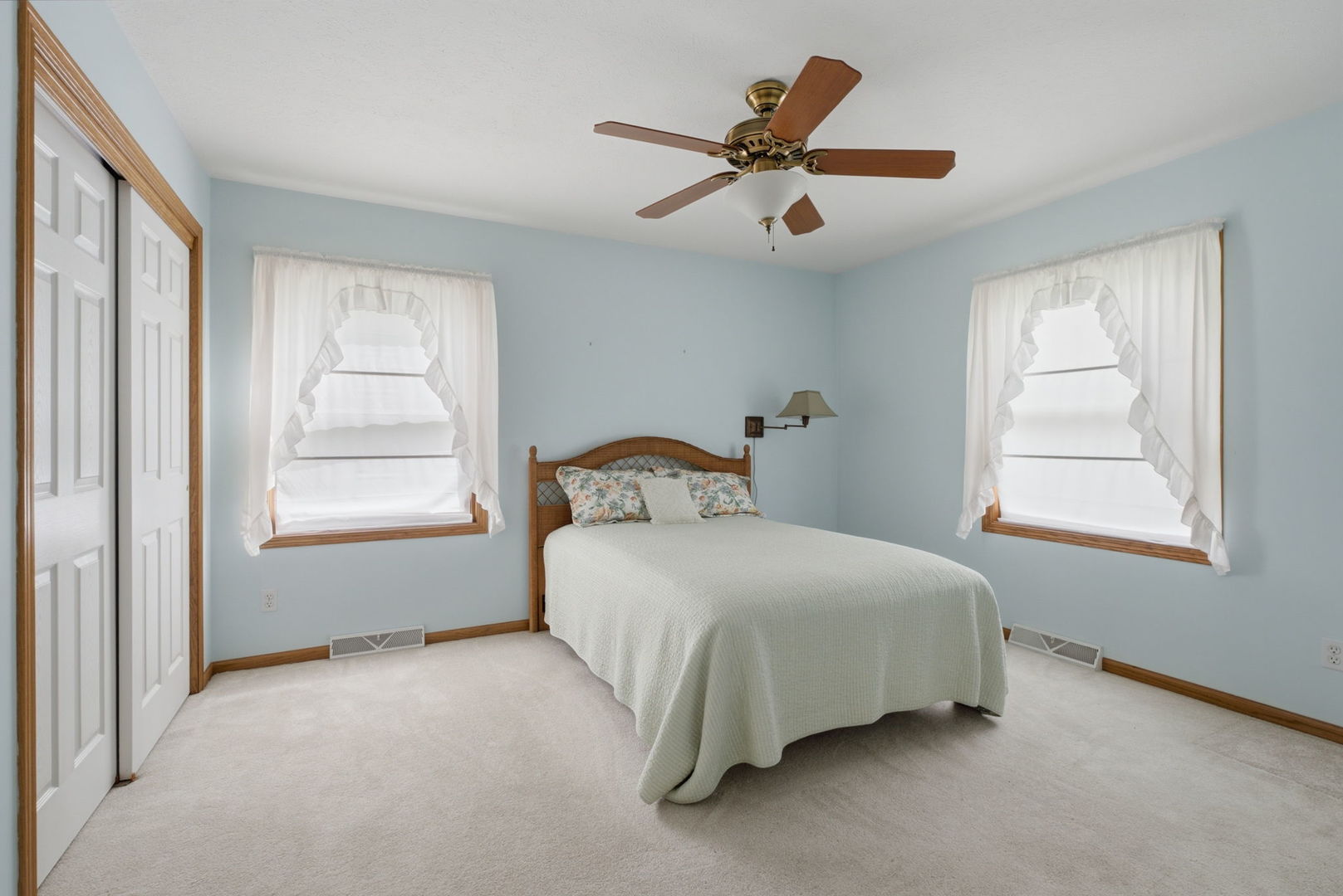 3045 Camp Creek Road Sherrard, IL 61281 - Photo 12 of 34