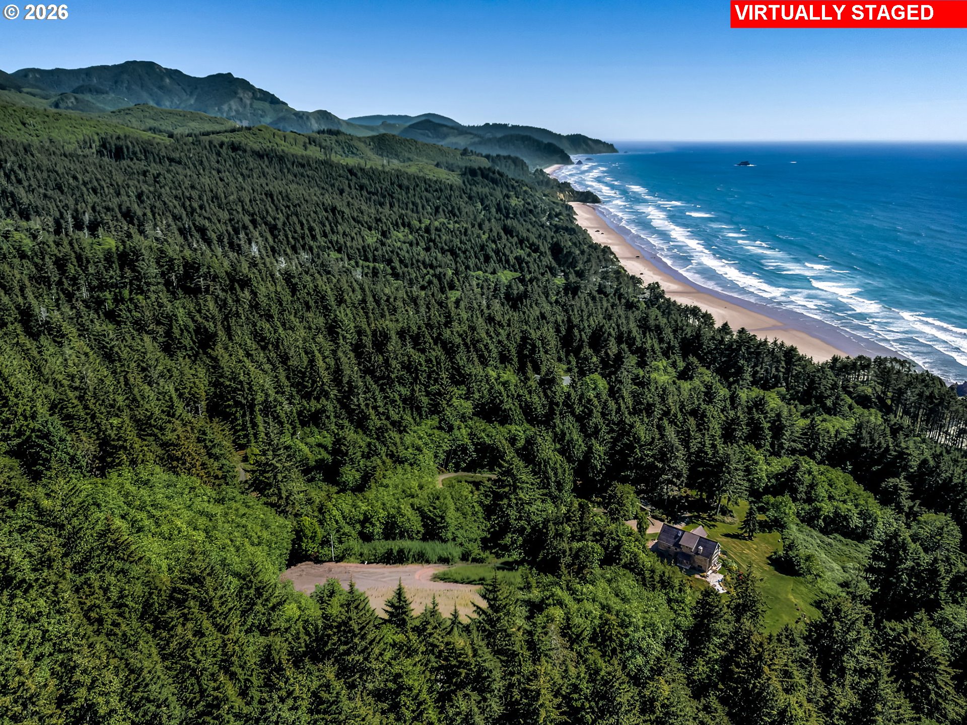 32307 Ruby Lane Cannon Beach, OR 97110 - Photo 21 of 34