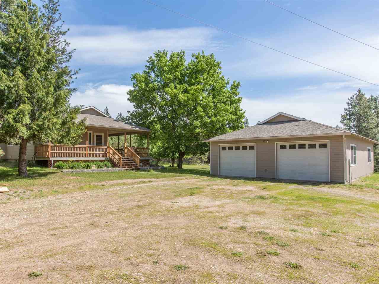 32408 North Perry Road Deer Park, WA 99006 - Photo 2 of 20 Gallery Image 2